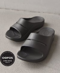 SHIPS any MEN/OOFOS: OOahh/ウーアー リカバリーサンダル 24SS◇/504605867