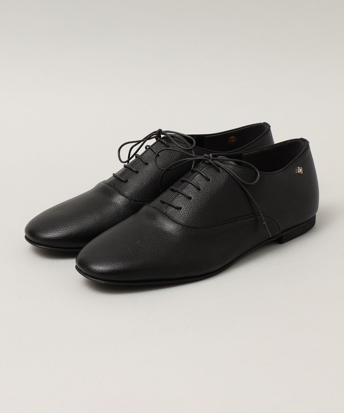 SHIPS別注】RIVIERAS: Synthetic Leather オックスフォード シューズ