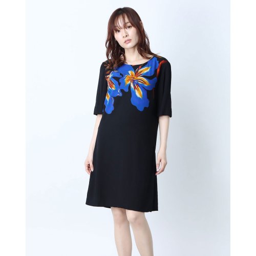 セール ワンピース Pistilo デシグアル Desigual D Fashion
