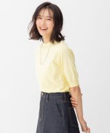 ライトイエロー系