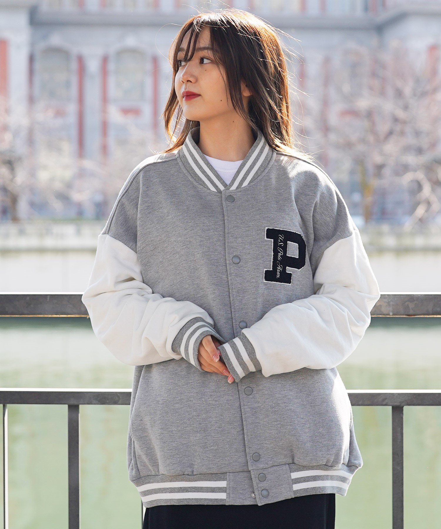 ジギーズショップ JIGGYS SHOP US.POLO ASSN.別注カット ジギーズショップ JIGGYS SHOP US.POLO ASSN.別注カット