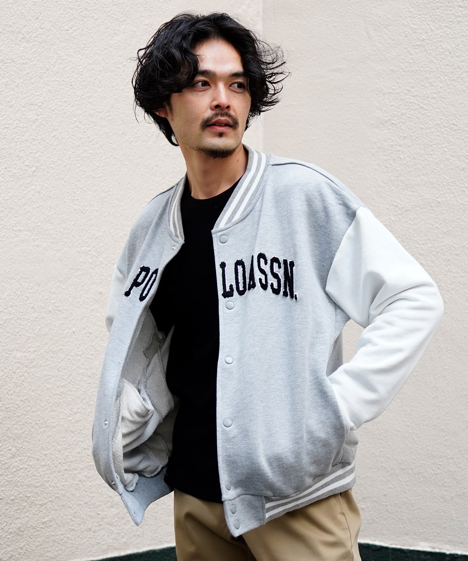 ジギーズショップ JIGGYS SHOP US.POLO ASSN.別注カット ジギーズショップ JIGGYS SHOP US.POLO ASSN.別注カット