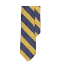 POLO RALPH LAUREN/(ボーイズ 8才～20才)ストライプド シルク レップ タイ/504608039