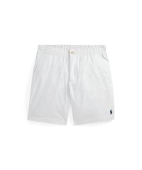 POLO RALPH LAUREN/(ボーイズ 8才～20才)リラックスド フィット フレックス アブレージョン ツイル ショートパンツ/504608042