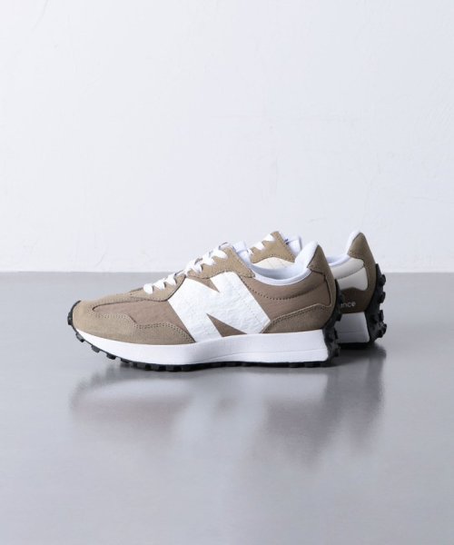 ＜New Balance（ニューバランス）＞MS327/D スニーカー