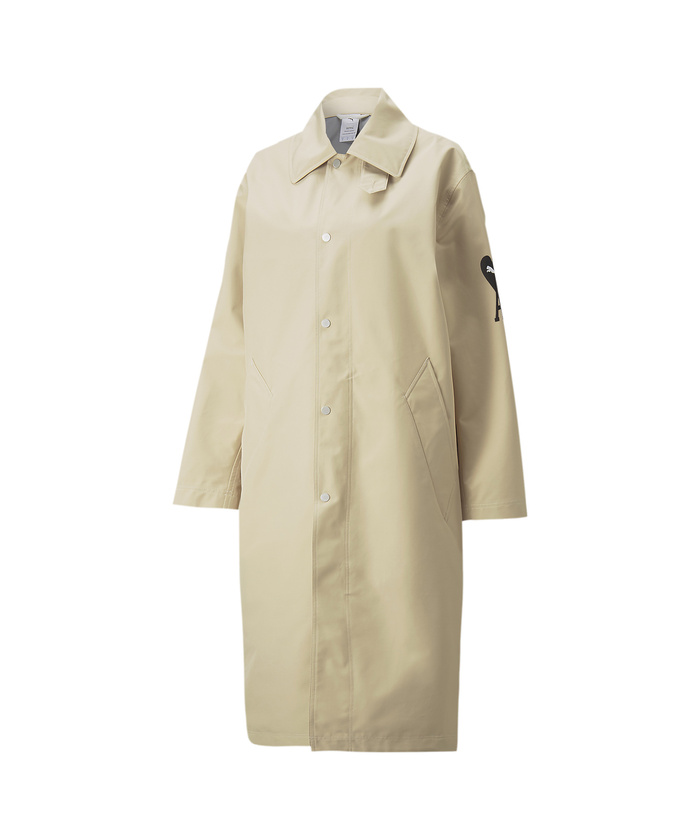 セール 30%OFF】ウィメンズ PUMA x AMI ライトウェイト ジャケット
