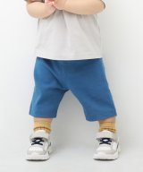 ブルー