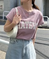 ピンク