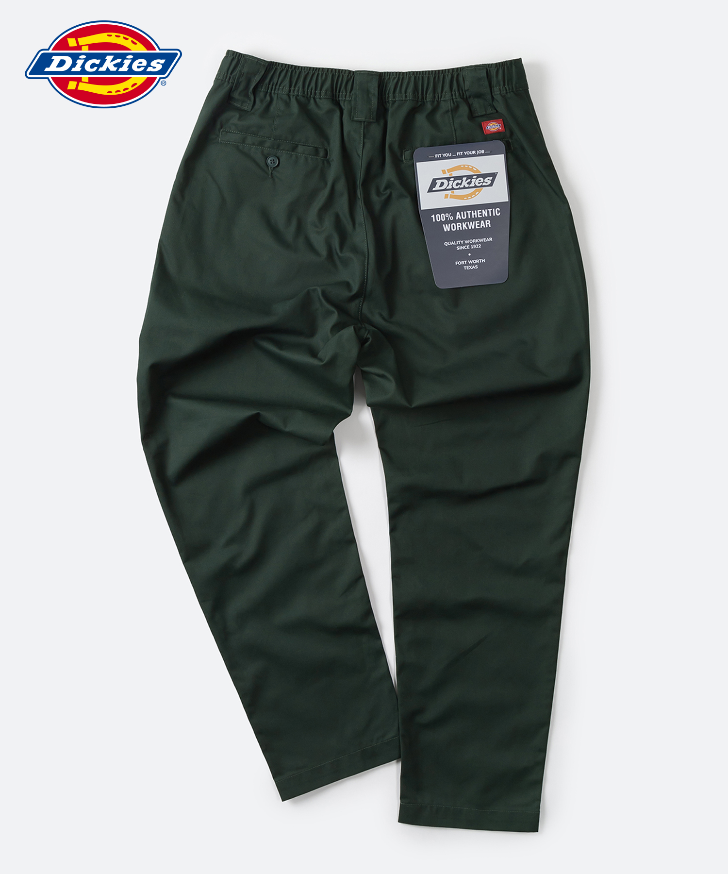 ディッキーズ Dickies 【Dickies】ディッキーズ TCツイル ディッキーズ Dickies 【Dickies】ディッキーズ TCツイル