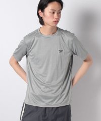 VacaSta Swimwear(men)/【REEBOK】カチオンスムース半袖Tシャツ/504504853