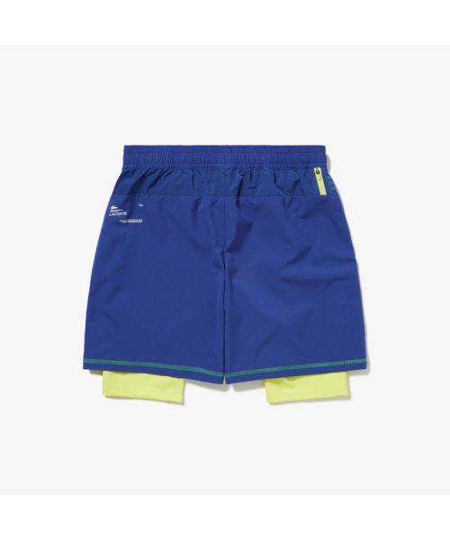 3in1ショートパンツ