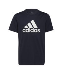 Adidas/アディダス デザインド トゥ ムーブ ビッグロゴ 半袖Tシャツ /  adidas Designed To Move Big Logo Tee adidas/ア/504602884