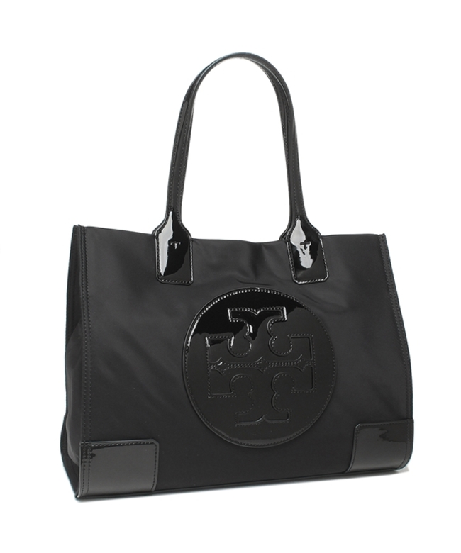 クリスマスローズ 新品 トリーバーチ TORY BURCH トートバッグ エラ