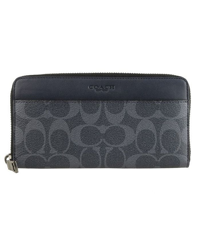 COACH コーチ ACCORDION WALLET アコーディオン ウォレット COACH コーチ ACCORDION WALLET アコーディオン ウォレット