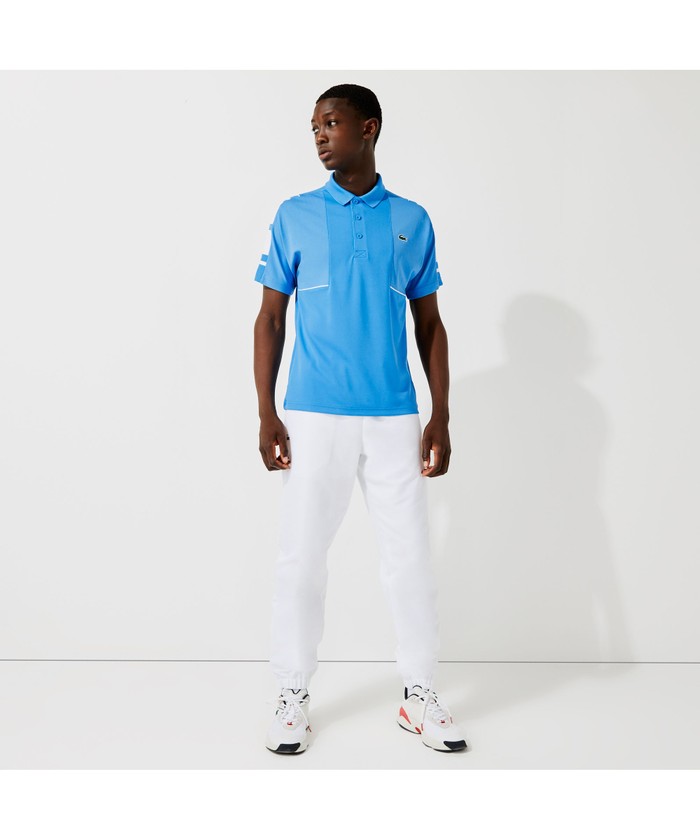 新品未開封☆LACOSTE ラコステ ポロシャツ34テニスウェアTシャツ