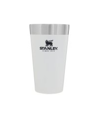 STANLEY/スタンレー STANLEY 【正規取扱店】スタンレー タンブラー STANLEY CUP 保温 保冷 スタッキング ステンレス 真空 470ml 真空パイント /504613587