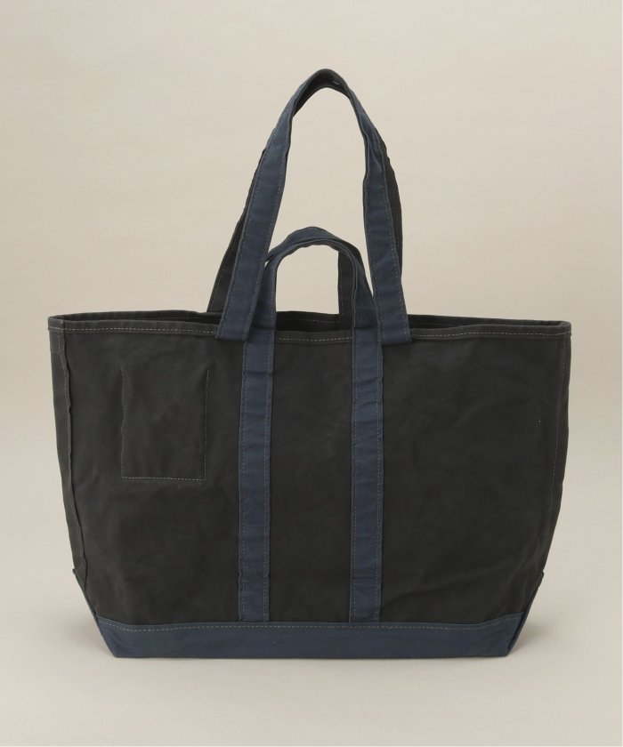 TEMBEA×JOURNAL STANDARD / テンベア】別注 MARKET TOTE LARGE