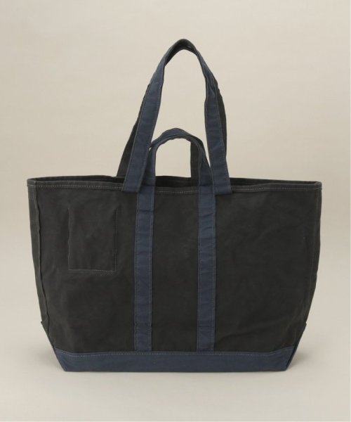 【TEMBEA×JOURNAL STANDARD / テンベア】別注 MARKET TOTE LARGE