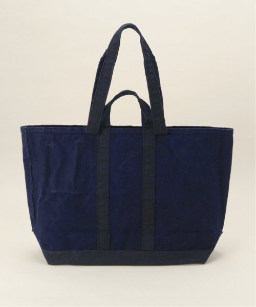 【TEMBEA×JOURNAL STANDARD / テンベア】別注 MARKET TOTE LARGE