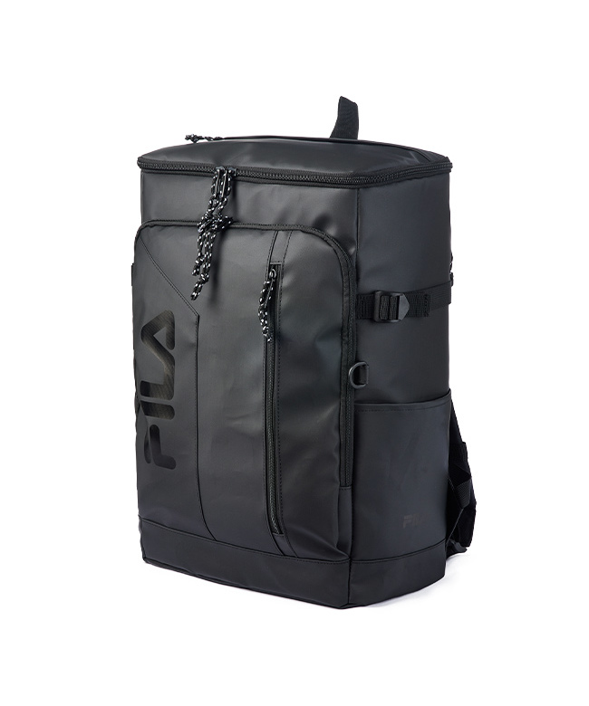 フィラ FILA FILA フィラ リュック 30L スクエア ボックス型