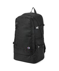 CHAMPION/チャンピオン Champion チャンピオン リュック 26L 通学 男子 女子 高校生 中学生 大容量 メンズ レディース スポーツブランド ブラック cha/504614075