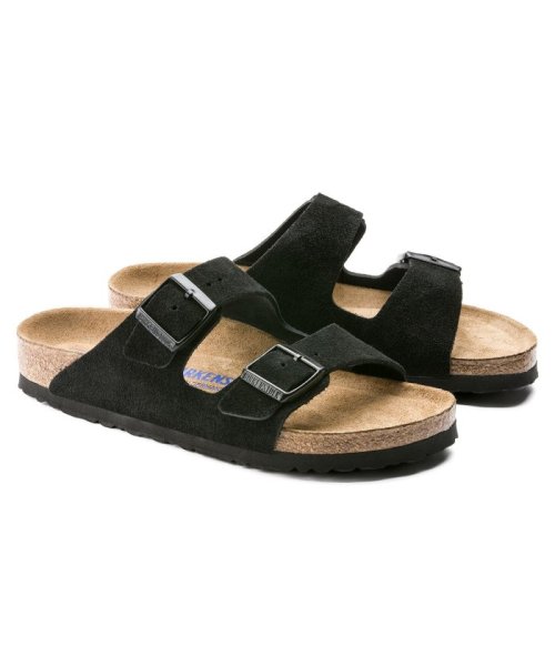 《予約》【BIRKENSTOCK / ビルケンシュトック】ARIZONA SFB / ソフトフットベッド