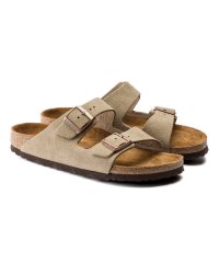 JOURNAL STANDARD relume Men's/【BIRKENSTOCK / ビルケンシュトック】ARIZONA SFB / ソフトフットベッド/504614396