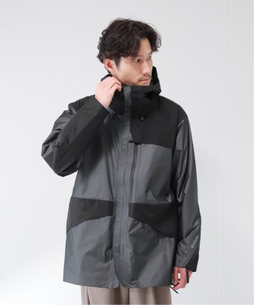 MARMOT INFUSE GORE-TEX SHAKEDRY Silent Jacket