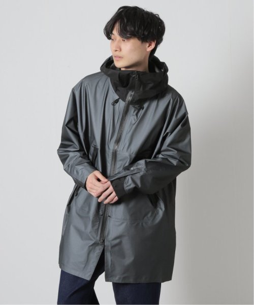 MARMOT INFUSE GORE-TEX SHAKEDRY Silent Poncho Coat
