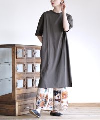 zootie/URBAN PLUS TEEワンピース/503468845