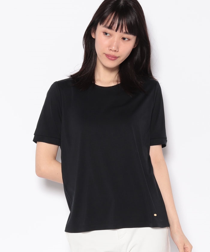 classificados.acheiusa.com - tシャツ Tシャツ プラチナ モックロディ