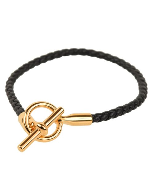 HERMES エルメス GLENAN DOUBLE TOUR グレナン ダブルツアー ロープブレスレットブレスレット