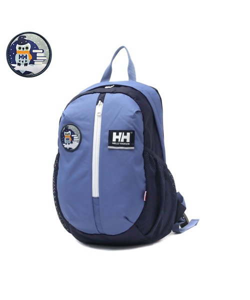 日本正規品 ヘリーハンセン キッズ リュック Helly Hansen スカルスティンパック15 B5 15l 軽量 通園 アウトドア Hyj ヘリーハンセン Helly Hansen D Fashion