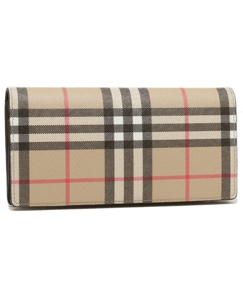 セール 17 Off バーバリー 長財布 キャベンディッシュ ベージュ メンズ Burberry 026 バーバリー Burberry D Fashion