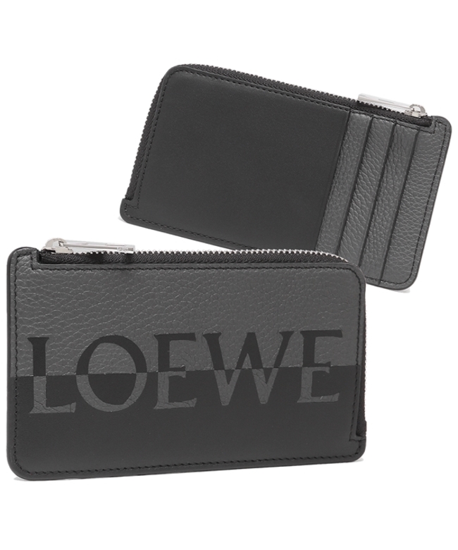 LOEWE コインケース