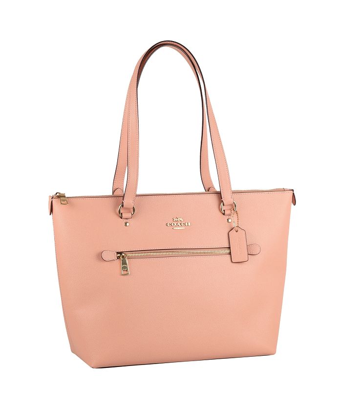 coach トートバッグ（A4収納）（Coach コーチ GALLERY TOTE