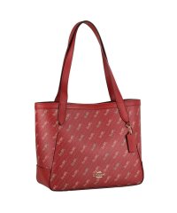 COACH/Coach コーチ HORSE & CARRIAGE TOTE ホース アンド キャリッジ バッグ トートバッグ トート A4収納可/504616095