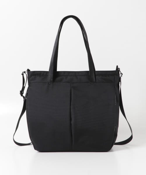 S.M.L. 2WAY TOTE BAG