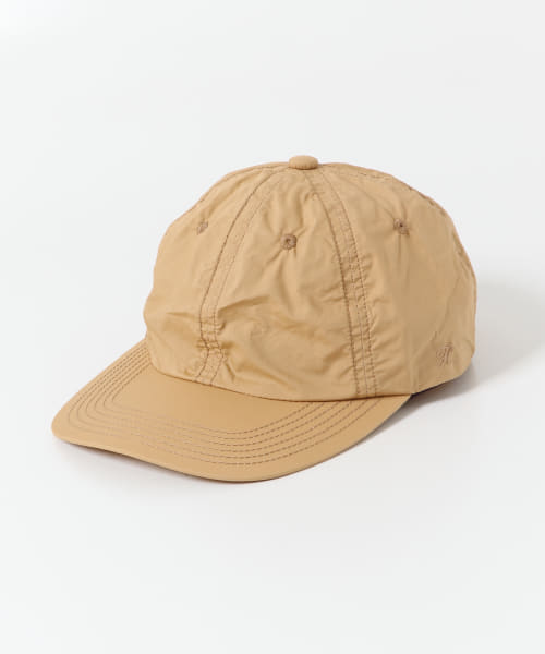 【コンビニ受取対応商品】 KIJIMA TAKAYUKI CAP 6PANEL BACK ELASTIC 帽子