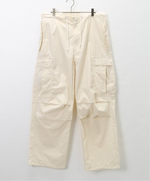 【ALPHA INDUSTRIES / アルファ インダストリーズ】 M－51 WIND PANTS MOD