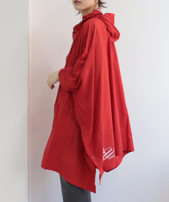 SUPERIOR CLOSET》RENFREW PACKABLE《Traditional Weatherwear