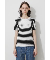 AZUL by moussy/BASIC CREW NECK TEE/504617713