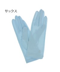 DAKS/ダックス DAKS 婦人 UV手袋 ショート丈/504619313