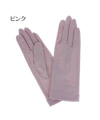 DAKS/ダックス DAKS 婦人 UV手袋 ショート丈/504619314