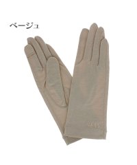 DAKS/ダックス DAKS 婦人 UV手袋 ショート丈/504619314