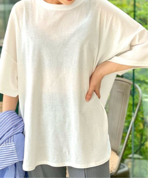 予約 キョウネンフライスtシャツ ジャーナルスタンダード レサージュ Journal Standard L Essage D Fashion