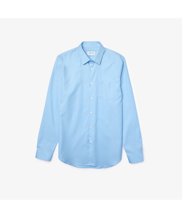 ラコステ(LACOSTE) | シャツ・ブラウス/トップスの通販 - d fashion