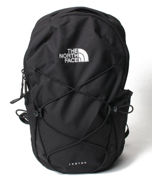 THE NORTH FACE】ノースフェイス バックパック リュックサック NF0A3VXF Jester(504569702) | ザノースフェイス(THE  NORTH FACE) - d fashion