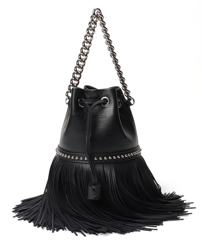 J&M DAVIDSON】ジェイアンドエムデヴィッドソン FRINGE CARNIVAL MINI