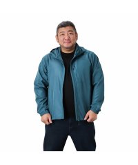 MAC HOUSE(men)/マックハウス Mac－House NAVY ネイビー [大きいサイズ] ライトパーカー キングサイズ 2441731Z/504615715